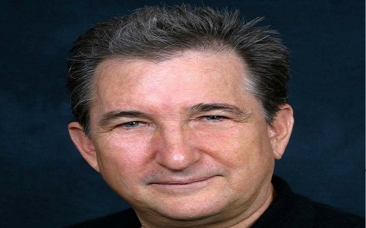 Mark douglas